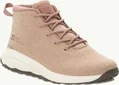 Jack Wolfskin Campfire Wool Mid afterglow
