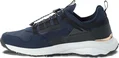Jack Wolfskin Dromoventure Athletic Low night blue