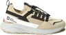 Jack Wolfskin Dromoventure Athletic Low white pepper