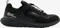 Jack Wolfskin Dromoventure Ath Texapore Low black