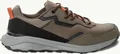 Jack Wolfskin Dromoventure Low cold Coffee