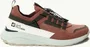 Jack Wolfskin Dromoventure Athletic Low wild ginger