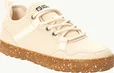 Jack Wolfskin Ecostride 3 Low cotton white