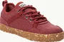 Jack Wolfskin Ecostride 3 Low apple