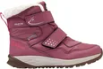 Jack Wolfskin Polar Bear G Texapore Mid VC raisin
