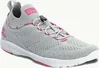 Jack Wolfskin Spirit Knit Low light silver grey