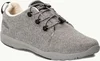 Jack Wolfskin Spirit Wool Low dusty grey