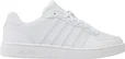 K-Swiss Court Cali White