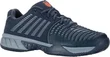 K-Swiss Court Express Clay dunkelgrey