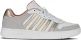 K-Swiss Court Palisades White