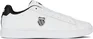 K-Swiss Court Shield black/White