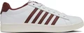 K-Swiss Court Tiebreak II white