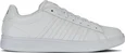 K-Swiss Court Tiebreak II White