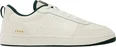 K-Swiss Court Varsity snow white
