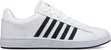 K-Swiss Court Winston White