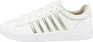 K-Swiss Court Winston white/champagne