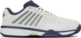 K-Swiss Express Light 3 Clay blanc de blanc