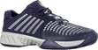 K-Swiss Express Light 3 Clay peacoat/grey violet/Lime green