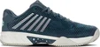 K-Swiss Hypercourt Express 2 Clay indian Teal