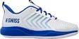 K-Swiss Ultrashot Light Clay blue