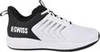 K-Swiss Ultrashot Light Clay White