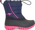 KangaROOS K-Ben dk Navy/daisy Pink