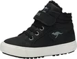 KangaROOS Kavu III jet black