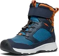 Keen Skua Waterproof Winter Boot sky captain