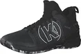 Kempa Attack Midcut 2.0 Indoor Shoes black
