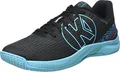 Kempa Attack Two 2.0 Indoor Shoes black