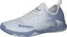 Kempa Wing Lite 2.0 Hallenschuhe White/blue