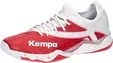 Kempa Wing Lite Handballschuhe white