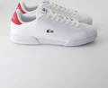 Lacoste Carnaby Cup Leather white