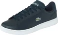 Lacoste Carnaby Set Leather Navy