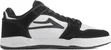 Lakai Telford Low white
