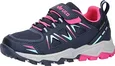 Lico Allen VS Navy/Pink/turquoise