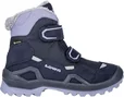 Lowa Milo Evo GTX Mid Navy
