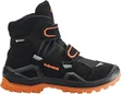 Lowa Milo Evo GTX Mid black