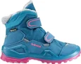 Lowa Milo Evo GTX Mid turquoise