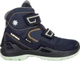 Lowa Milo GTX Mid Navy