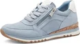 Marco Tozzi Sneaker Vegan polar comb