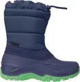 McKinley Jules III blue