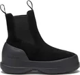 Moon Boot Luna Low black