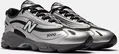 New Balance 1000 silver metallic