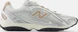 New Balance 204L silver metallic
