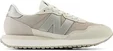 New Balance 237 Beige