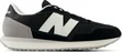 New Balance 237 black