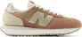 New Balance 237 copper