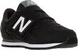 New Balance 323 black