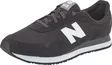 New Balance 323 black